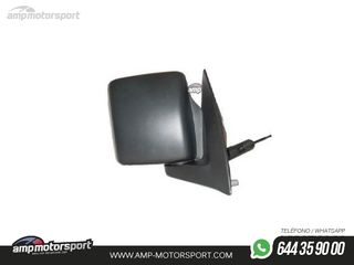 RETROVISOR COMPLETO DERECHO PARA OPEL COMBO