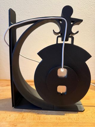 Lampada da tavolo Harry Potter Binario 9 3/4 LED