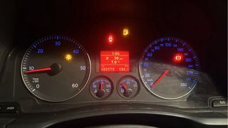 Volkswagen Golf 2005