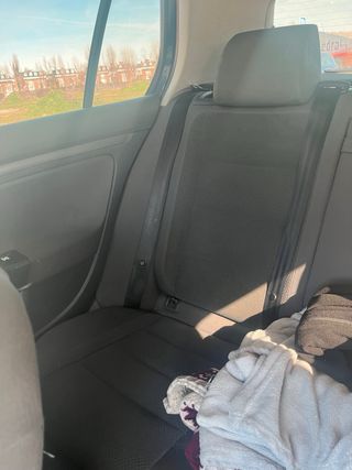 Volkswagen Golf 2005