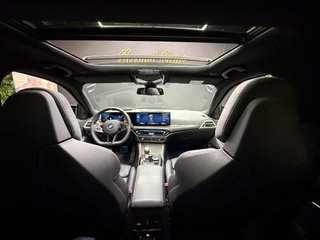 BMW Serie 3 M3 Competition M xDrive