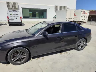 Audi A4 2008