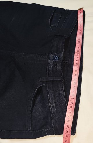 Guess Brittney Skinny – Detalle Joya – Talla 38