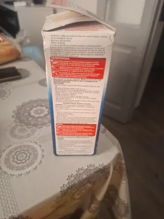 Bausch+Lomb EasySept Solución Peróxido