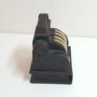 Sacapuntas Máquina Registradora PLAYME 1970