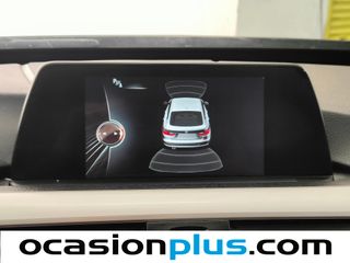 BMW Serie 3 320i Gran Turismo 135 kW (184 CV)