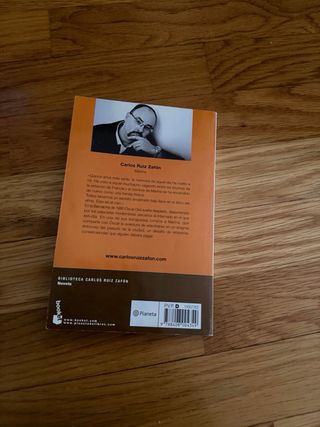 Marina (Spanish Edition)