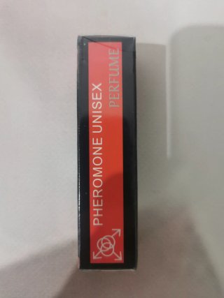 Set 2 X 10ML Profumo Feromoni Unisex