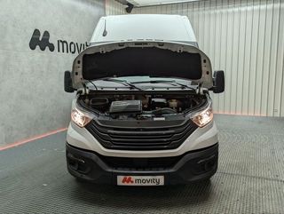Iveco Daily 35S16 L4 H2 156CV