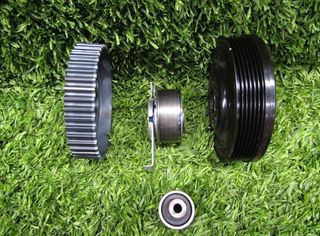 Polea 04l109105 04l105243 04l109243 audi q2 93041