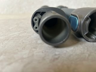 Tubo Aspiradora Cecotec Conga 800/880/890