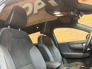 Volvo C40 400cv First Edition
