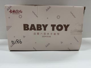 Reloj de aprendizaje Montessori búho
