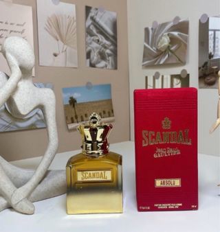 Jean Paul Gaultier Scandal Absolu 100ml