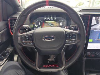 Ford Ranger Raptor