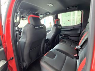 Ford Ranger Raptor
