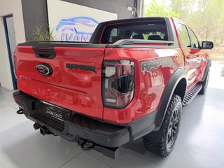 Ford Ranger Raptor
