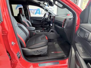 Ford Ranger Raptor