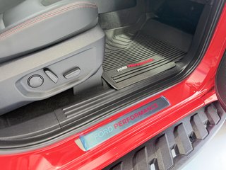 Ford Ranger Raptor