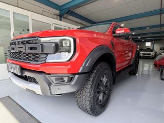 Ford Ranger Raptor