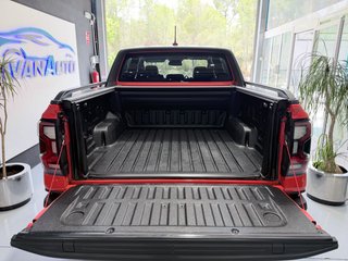Ford Ranger Raptor