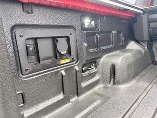 Ford Ranger Raptor