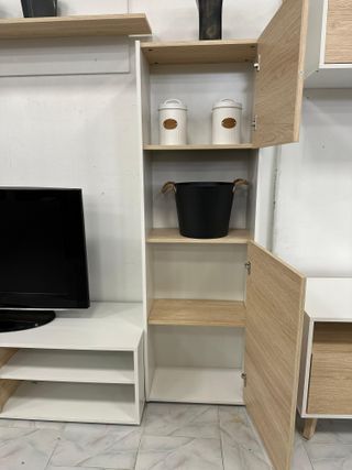 Mueble de salón moderno