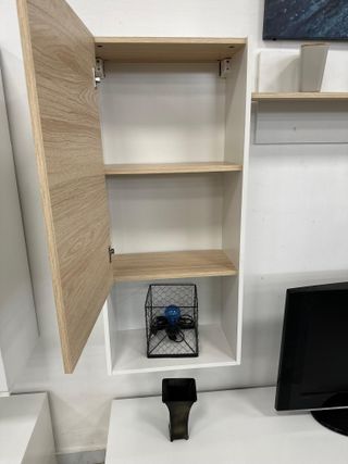 Mueble de salón moderno