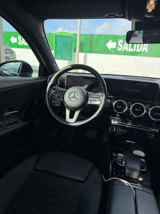 Mercedes-Benz Clase A 2020