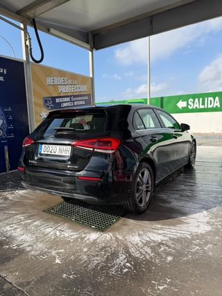 Mercedes-Benz Clase A 2020