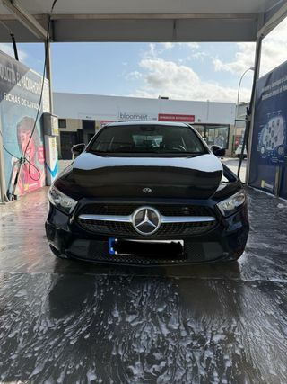 Mercedes-Benz Clase A 2020