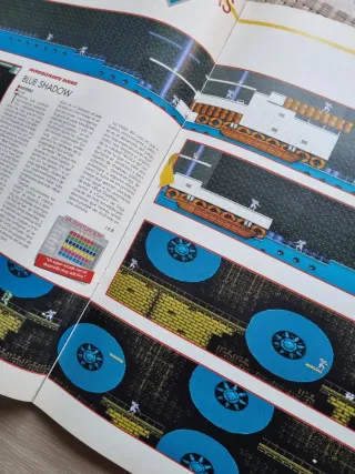 REVISTA MICROMANÍA N°42