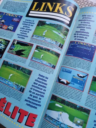 REVISTA MICROMANÍA N°42