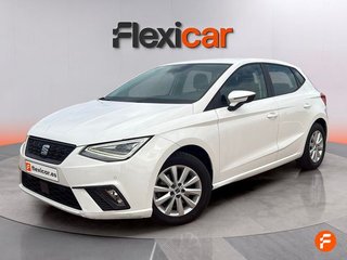 Seat Ibiza 1.0 TSI 81kW (110CV) Style XL