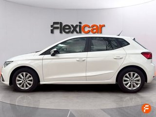 Seat Ibiza 1.0 TSI 81kW (110CV) Style XL