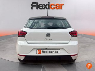 Seat Ibiza 1.0 TSI 81kW (110CV) Style XL