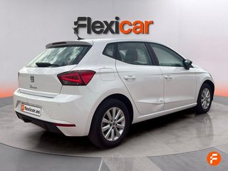 Seat Ibiza 1.0 TSI 81kW (110CV) Style XL