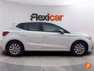 Seat Ibiza 1.0 TSI 81kW (110CV) Style XL