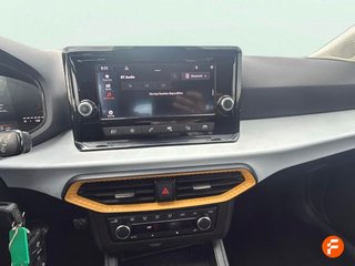 Seat Ibiza 1.0 TSI 81kW (110CV) Style XL