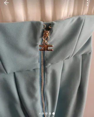 Tuta Elisabetta Franchi