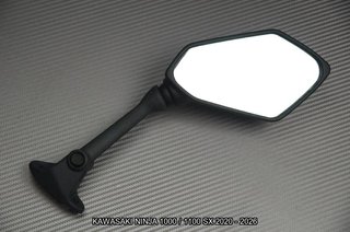 Retrovisores KAWASAKI NINJA 1000 1100 SX 2020 2026