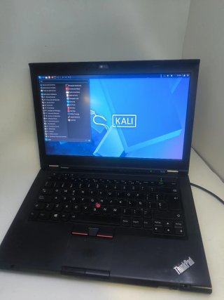 Lenovo ThinkPad T430 coreboot