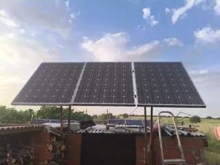 Victron Energy MultiPlus 24/3000/70