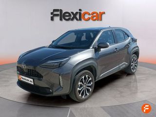 Toyota Yaris Cross 1.5 120H Active Tech