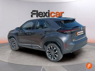 Toyota Yaris Cross 1.5 120H Active Tech