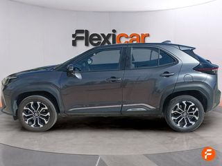 Toyota Yaris Cross 1.5 120H Active Tech