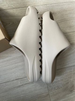 Adidas Yeezy Slide Beige Talla 38