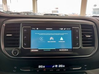Citroën Spacetourer   eSpaceTourer Talla M 50 KWh Feel