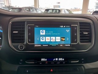 Citroën Spacetourer   eSpaceTourer Talla M 50 KWh Feel