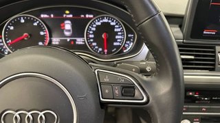 Audi A6   S line edit 2.0 TDI 140kW ultra S tronic